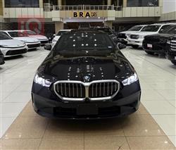 بي ام دبليو الفئة 5